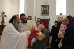 Ивањдан у Јасеновцу