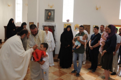 Ивањдан у Јасеновцу