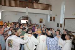 Ивањдан у Јасеновцу Ивањдан у Јасеновцу