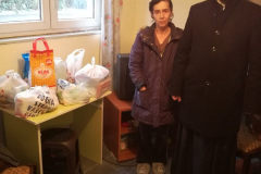 Извјештај Божићне добротворне акције