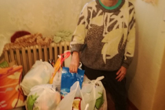 Извјештај Божићне добротворне акције
