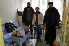 Извјештај Божићне добротворне акције Извјештај Божићне добротворне акције