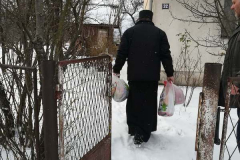 Извјештај Божићне добротворне акције Извјештај Божићне добротворне акције