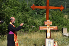 Освештавање