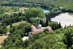 Манастир Крка