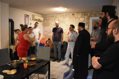 Посјета породици Свитлица