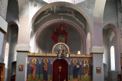Манастир Оћестово