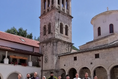 Манастир Крка
