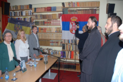 Представљена књига „Јасеновац и сребренички мит“