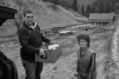 МИР БОЖИЈИ, ХРИСТОС СЕ РОДИ! „БУДИМО ЉУДИ“, БОЖИЋ 2020. љ.Г.
