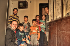 МИР БОЖИЈИ, ХРИСТОС СЕ РОДИ! „БУДИМО ЉУДИ“, БОЖИЋ 2020. љ.Г.