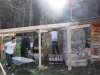 Моба у манастиру Осовици 2013. љ.Г.