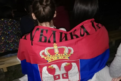 Фестивал српског фолклора