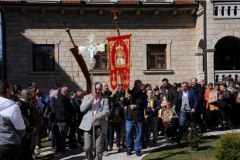 Недјеље Православља у Осовици, 2019. љ.Г.