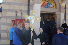 Недјеље Православља у Осовици, 2019. љ.Г.