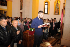 Недјеље Православља у Осовици, 2019. љ.Г.
