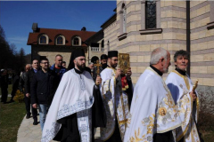 Недјеље Православља у Осовици, 2019. љ.Г.