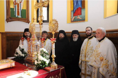 Недјеље Православља у Осовици, 2019. љ.Г.