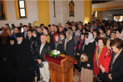 Недјеље Православља у Осовици, 2019. љ.Г.