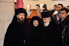 Недјеље Православља у Осовици, 2019. љ.Г.