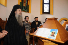 Недјеље Православља у Осовици, 2019. љ.Г.