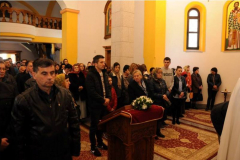 Недјеље Православља у Осовици, 2019. љ.Г. Недјеље Православља у Осовици, 2019. љ.Г.