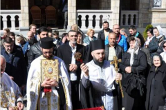 Недјеље Православља у Осовици, 2019. љ.Г. Недјеље Православља у Осовици, 2019. љ.Г.