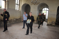 Обиљежена годишњица страдања припадника ЈВуО и народа, 2019. љ.Г.