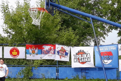 Одржан хуманитарни турнир „Тројка из блока“, 2019. љ.Г.