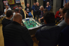 Одржан „Трећи добротворни турниру“ у стоном фудбалу