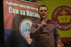 Одржан „Трећи добротворни турниру“ у стоном фудбалу