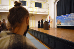 10. Сретењска бесједа