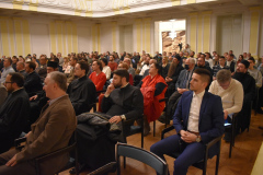 10. Сретењска бесједа
