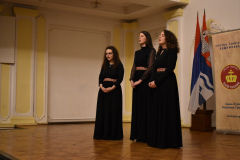 10. Сретењска бесједа
