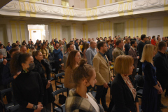 10. Сретењска бесједа