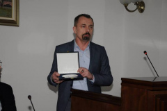 Одржана Сретењска бесједа Драгослава Бокана