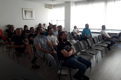 Одржано предавање „Култура и црква – савремени изазови“
