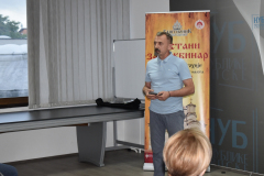 Одржано предавање проф. др Мила Ломпара
