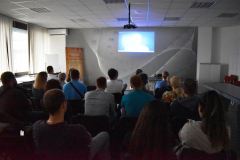 Одржано предавање проф. др Мила Ломпара