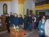 Осовица- прослављена Недјеља Православља