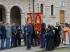 Осовица- прослављена Недјеља Православља
