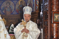 Освештани темељи српско-руског храма и духовно-културног центра