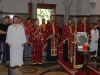 Парастос ђенералу Дражи