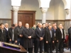 Парастос за жртве НАТО бомбардовања