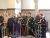 Парастос за жртве НАТО бомбардовања