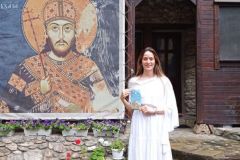 Подјела добротворне помоћи на Косову и Метохији - јул 2021.