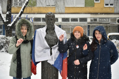 Подршка браћи