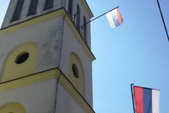 Помен на Шушњару 2020. љ.Г.