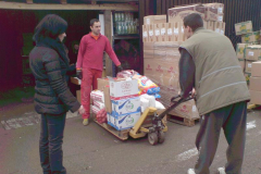 Помоћ породици Здјелар