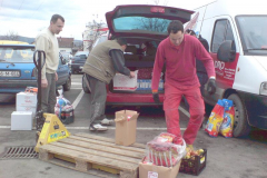 Помоћ породици Здјелар
